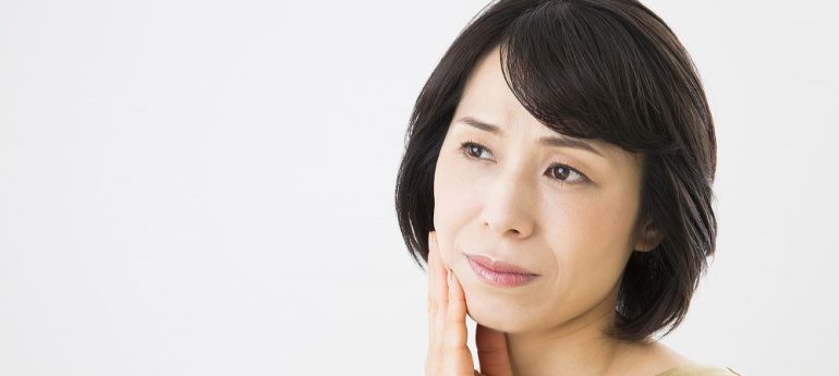 このような症状ありませんか？その身体の不調は「かくれ貧血」かもしれない！