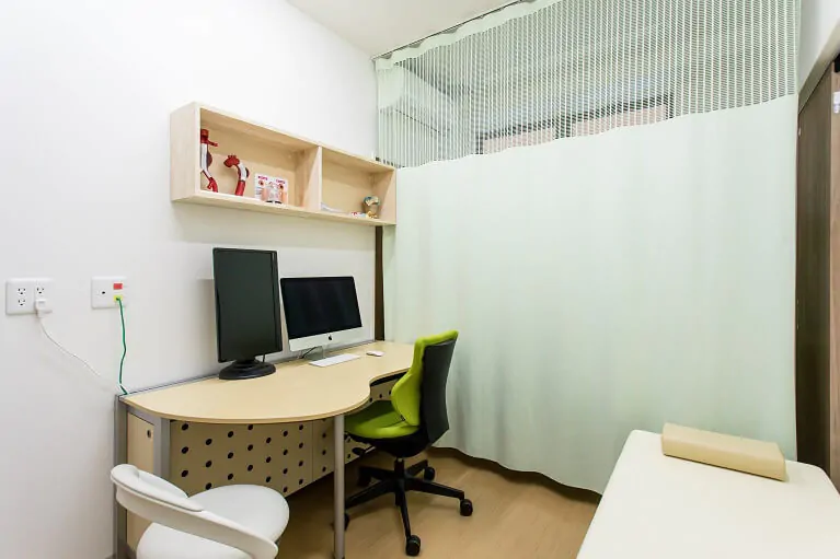 ふくおかクリニック